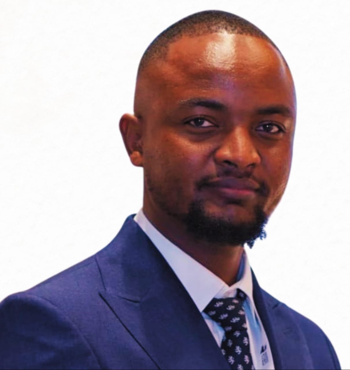 Julias, Founder of Razor Republic Salon